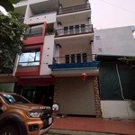 Giảm 1 Tỷ Bán Nhà 4 Tâng, Phân Lô Vỉa Hè, Khu Dịch Vụ Yên Lộ, Đô Nghĩa, Hà Đông_50M_Giá: 12,3 Tỷ