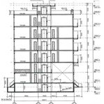 Chỉ 18.5 Tỷ - 8X28M Mặt Tiền Đường 28, Phường Cát Lái, Quận 2. Tặng Gpxd 7 Tầng, Chdv 45 Phòng