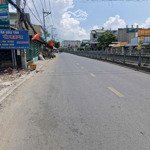 62M Hs 3.5- Đất Đẹp Thạnh Lộc 27 Ngay Chợ Cầu Đồng - Ngã Tư Ga-Q12