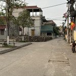Bán 92M2 Mai Hiên Mai Lâm - Oto Tránh Ngõ Thông Hàng Xóm Vinhomes