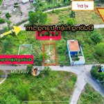 Lô Góc Xã Phước Đồng - Đường Oto Tránh Nhau - Giá Chỉ 1 Tỷ 350 Triệu