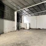 CHO THUÊ KHO 200m2 GIÁ CHỈ 11tr/tháng GẦN SÓNG THẦN