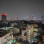 Toà Nhà 7 Tầng* Trung Kính *Ô Tô Tránh *Kinh Doanh Đa Ngành * Diện Tích: 80M*7Tầng*Mt 7.5M* Giá Bán 31 Tỷ Nhỉnh.