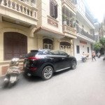 Bấn Nhà Nguyễn Viết Xuân - Thanh Xuân - 20M Ra Ô Tô Tránh -