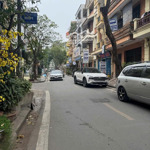 Bán Nhà Phân Lô Kđt Linh Đàm , Hoàng Mai 70M2 , 6 Tầng , Thang Máy , Full Nội Thất