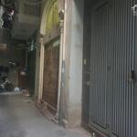BÁN NHÀ NGÕ AN SƠN – PHỐ ĐẠI LA – GIỮA TRUNG TÂM BÁCH KINH XÂY – KHUÔN ĐẤT NỞ HẬU – GIÁ TỐT ĐẦU TƯ