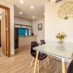 Cho Thuê Căn Hộ Hudbuilding Nguyễn Thiện Thuật 2 Phòng Ngủ2 Wc Full Nội Thất.