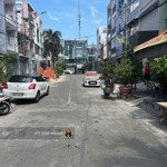 Hẻm Xe Hơi Tránh, 90M2, 4 Tầng, Có Thang Máy, Nguyễn Văn Lượng, Gò Vấp, Hơn 8 Tỷ Thương Lượng