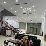 Biệt Thự Hai Mặt Đường 3 Tầng Đầu Làng Thụy Lâm - Đường Trục Chính 10M- Kinh Doanh- Thiết Kế Xịn Sò