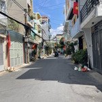 Bán nhà nguyễn trọng tuyển phường 1 tân bình