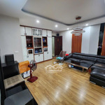 Chính chủ bán căn góc tòa trung rice city linh đàm , sổ hồng lâu dài