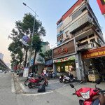 Bán gấp lô đất 52m cầu đơ quang trung gần lê hồng phong, oto đậu gần, tầm 7ty