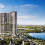 The felix biểu tượng sống thượng lưu giữa lòng thành phố