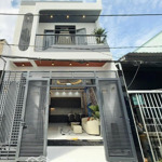 Bán nhà riêng, 49m2 tại ni sư huỳnh liên, tân bình, giá 2tỷ355tr