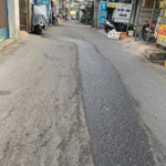 Bán nhà mặt tiền kinh doanh- trần bá giao- p5 gò vấp - 86m ( 5x17m) giá rẻ chủ cần bán gấp