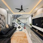 Nhà mặt đường vĩnh cát - thiên lôi, xây mới, độc lập, đường thông