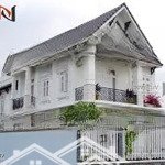 Bán Biệt Thự Góc 2Mt Khu Nhà Ở C54 Tổng Cục 5 Bộ Công An Phường Phú Thuận Quận 7. Diện Tích: 320M2. Giá Bán 49 Tỷ