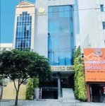 Ngang Lớn!Mặt Tiềntrường Sơn, Tân Bình, 10X23M, Hầm + 7 Tầng - Hđt: 230 Triệu, Giá Bán 63 Tỷ