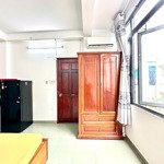 Ngay Nhà Thi Đấu Phú Thọ, Đh Bách Khoa, Cửa Sổ Thoáng Full Nội Thất