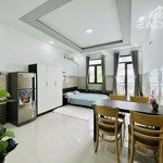Căn Hộ Đẹp Full Nội Thất - Có Ban Công Gần Aeon Tân Phú