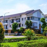 Bán Shophouse 120M2, 7,6 Tỷ Ở Centa Riverside Từ Sơn, Bắc Ninh, Mua Trực Tiếp Cđt, Miễn Lãi 12Tháng