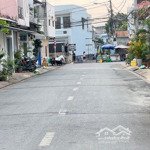 Bán nhàmặt tiềntrịnh hoài đức, hiệp phú, q9 - 90m2 - giá nhỉnh 10 tỷ