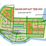 độc quyền lô c góc 2 mặt tiền đường 659 - giá bán 135 triệu/m2 - hàng hiếm