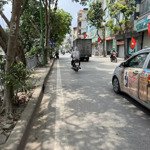 Hàng Xóm Khu Đô Thị Định Công ! Nhỉnh 9 Tỷ - Oto - Kinh Doanh - 2 Thoáng - 38M*6T.