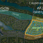Biệt Thự Đảo Eco Retreat Long An, Trực Tiếp Giỏ Hàng Độc Quyền Từ Cđt Ecopark, Liên Hệ: 0912282333