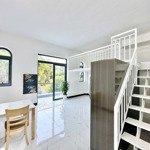 Căn Hộ Duplex 35M2 Mặt Tiền Mai Văn Vĩnh Gần Lotte Mart Quận 7