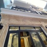 Ba đình, láng hạ 30m2, 5 tầng, giá 7.05 tỷ. - lh giang 0979388189