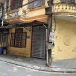 Bán Nhà 3 Tầng Và 1 Tum Tại Tam Trinh, 15,5 Tỷ, 40M2