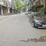 Bán Nhà Hiếm Mai Dịch, Cầu Giấy Ô Tô Tránh Kinh Doanh Đỉnh 58M Nhỉnh 22 Tỷ