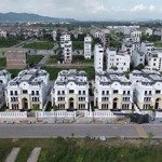 Biệt Thự Văn Phú Invest Bắc Giang Sản Phẩm Cao Cấp Giữa Lòng Thành Phố.