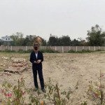 Đất Ở Thị Trấn Quang Minh, Mê Linh, Hà Nội