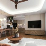 Bán Căn Hộ 2 Phòng Ngủ 2 Vệ Sinh76M Sunrise City Giá Tốt 5,6 Tỷ Có Sổ Hồng, Bao Sang Tên