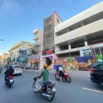 Chủ Ngộp Cần Tiền Gấp Bán Mặt Tiền Phạm Văn Bạch- 9X25M - 216M2- Xây Dựng Hầm 7 Tầng Chỉ 28.5 Tỷ Tl