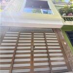 HIẾM !!! 7 TỶ X TL - NHÀ MỚI QUẬN 3 - HẺM THÔNG LÊ VĂN SỸ - DT 4.8*10M - 3 LẦU 4PN TẶNG NT