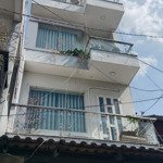 Nhà 5 Tầng - Xây Ở 6 Năm Chỉ Vài Thùng Sơn Đẹp - Giá Tốt Ko Có Căn Thứ 2 - Ôtô Ngủ Nhà - 7,3 Tỷ Tl
