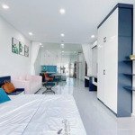 Căn Hộ Dịch Vụ Khánh Hội Quận 7 Thuận Tiện Qua Quận 1 Quận 8