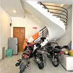 6 TỶ TL - PHAN XÍCH LONG PHÚ NHUẬN - HẺM THÔNG THOÁNG - NHÀ 4 TẦNG 6PN THU NHẬP CAO