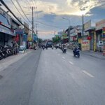đừng bỏ lỡ hàng hiếm mặt tiền nguyễn ảnh thủ – c4 mbkd – giá siêu hời