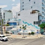Lô đất kim cương góc phạm văn đồng + điện biên phủ, view biển triệu đô cơ hội đầu tư vàng !