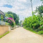 Bán đất hòa thạch, quốc oai, hà nội
