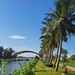 Bán Đất Nền Dự Án Tại Khu Đô Thị Sinh Thái Sông Đơ, 7 Tỷ, 385M2, Giá Ưu Đãi, Uy Tín