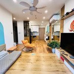 Chính Chủ Cần Bán 2Pn+ 1 Vệ Sinh54,8M² Tầng Trung,View Nội Khu Tòa Gs3-The Miami, Giá Cực Tốt Chỉ 3.58 Tỷ