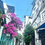 Tân Bình, Đẹp Ở Ngay,5 Tầng,50M2,Gần Chợ Phạm Văn Hai, Gần Lê Văn Sỹ_Trường Sa, 7.55 Tỷ