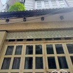 Bán Nhà Hẻm Lê Hồng Phong, Q10 - 92M2 - 3 Tầng - Ngang 6, Giá Bán 15.5 Tỷ