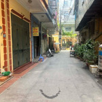 Bán Nhà Cầu Giấy Mặt Ngõ To Kinh Doanh Sát Phố Diện Tích: 50M, Nhà 5T,Mặt Tiền4,1M, Giá Bán 11 Tỷ