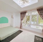 Cho Thuê Full Nội Thất,Siêu Rộng , Cửa Sổ To. Gần Phú Mỹ Hưng, Crescent Mall, Cầu Phú Mỹ